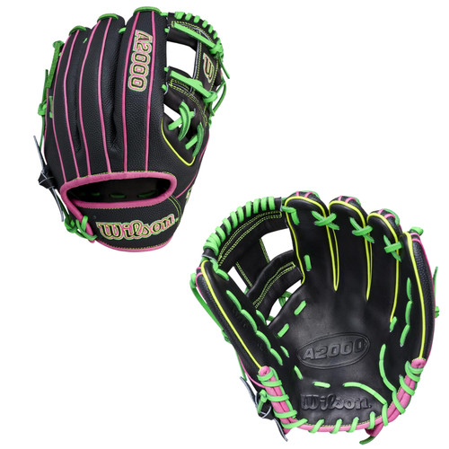 Guanto baseball 2026 wilson - da,