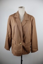 LUISA SPAGNOLI GIACCA BLAZER