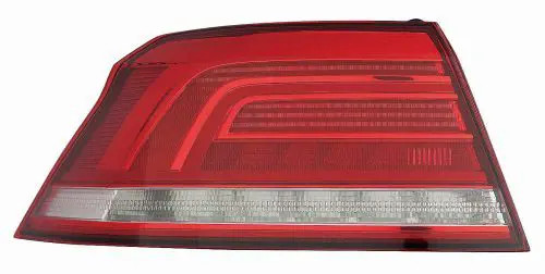 Faro posteriore led - posteriore,