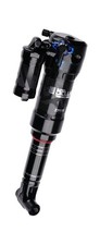 Advanced rear shock absorber