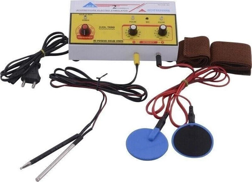 Stimolatore digitopressione - stimolatore, di