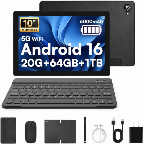 Tablet pollici android - tablet,