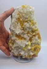 Minerals◇Celestine With