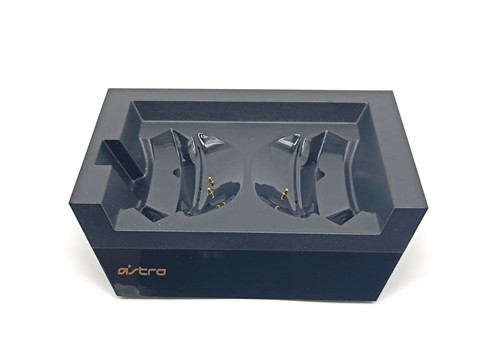 Astro a50 solo - solo, stazione