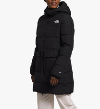 THE NORTH FACE Parka Donna