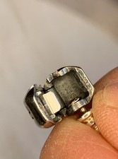 PANDORA STERLING SILVER 7.5”