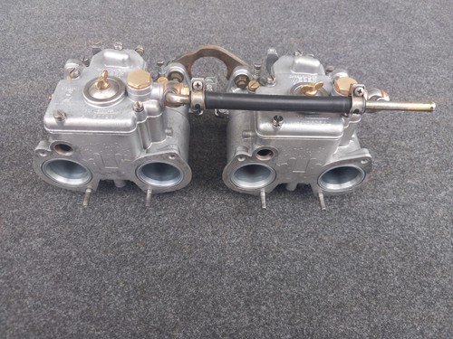 Carburatori alfa romeo 1600 - alfa,