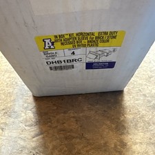Arlington DHB1BRC IN BOX™