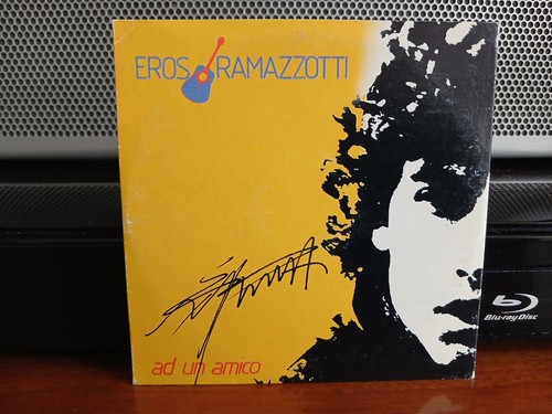 Cds promo fan club - promo,