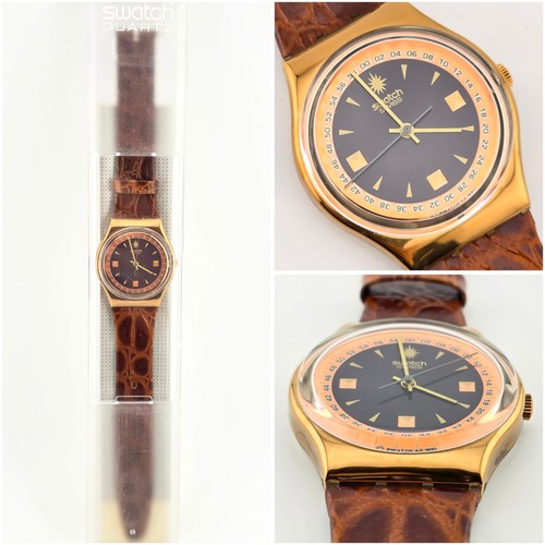 Swatch gent gx122 - p.d.g.,