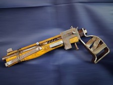 Replica fallout piper pistol - fallout,