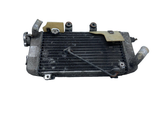 Radiatore acqua destro water - radiatore,
