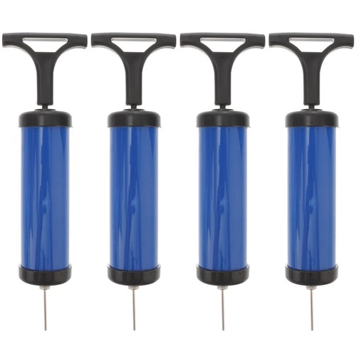 Bidone palloncino elio piccolo - palloncino,