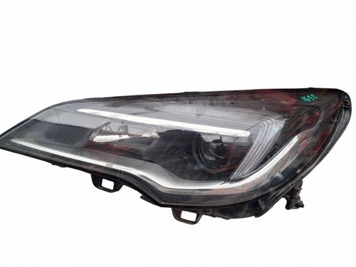 Opel astra 2017 - 2017, phare