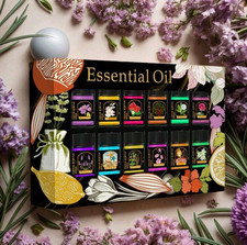 Oli Essenziali Per Diffusori