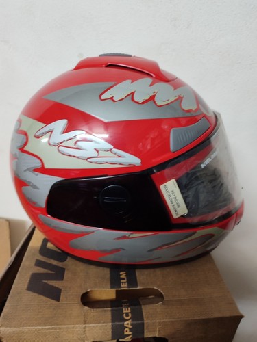 Casco nolan vintage helmet no - vintage,