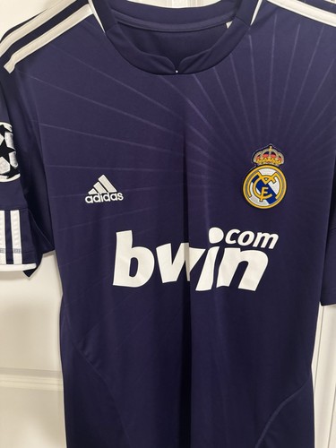 Real madrid ronaldo - madrid,