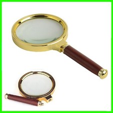 LENTE DI INGRANDIMENTO 60 MM