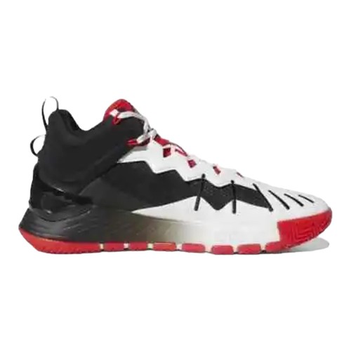 Scarpe basket adidas rose - scarpe,