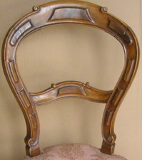 ARREDAMENTI D'EPOCA_ANTICA