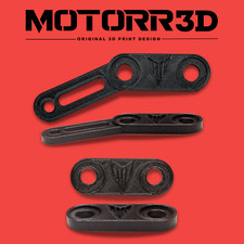 Kit rimozione pedane