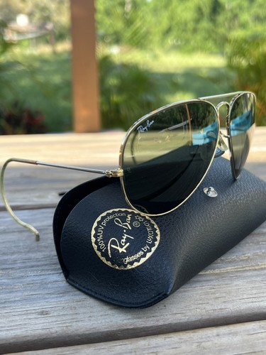 Occhiali sole vintage ray - occhiali, da