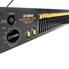 Equalizzatore Yamaha Q1027