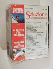 SELEZIONE DAL READER'S  DIGEST