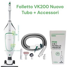 Folletto vk200 200 nuovo 36 - 200,
