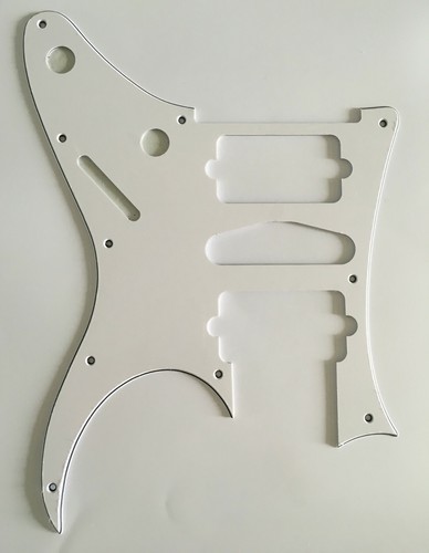 Parti chitarra battipenna - chitarra,