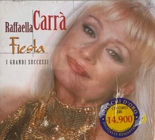 RAFFAELLA CARRA' "FIESTA I