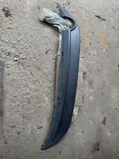 Scarico Originale Golf 7 1.6 Tdi