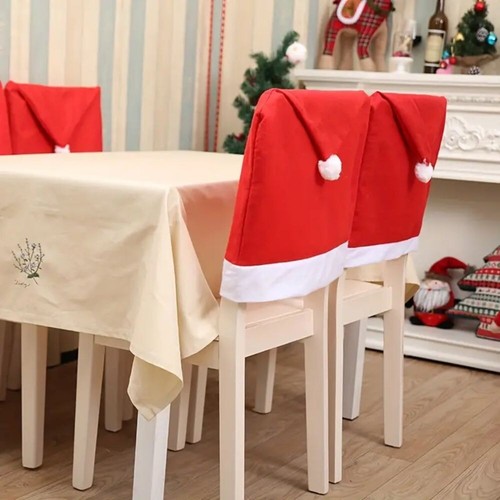 Set pezzi copri sedia - pezzi,