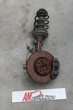 FUSELLO MOZZO MONTANTE DESTRO USATO FIAT BRAVO 2009 1.6 MTJ