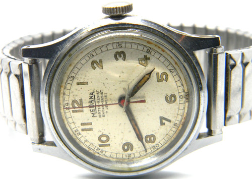 Lotto ricambi orologio uomo - , 89