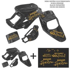 CARENE NERO NEUTRO GRAFICA