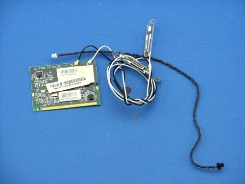 Minipci wlan impianto asus - wlan,