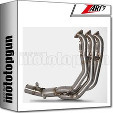 ZARD COLLETTORE ACCIAIO