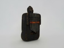 Superbe Lamellophone LUBA