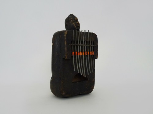 Superbe lamellophone luba - superbe,