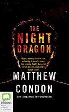 The Night Dragon (Audio Book)