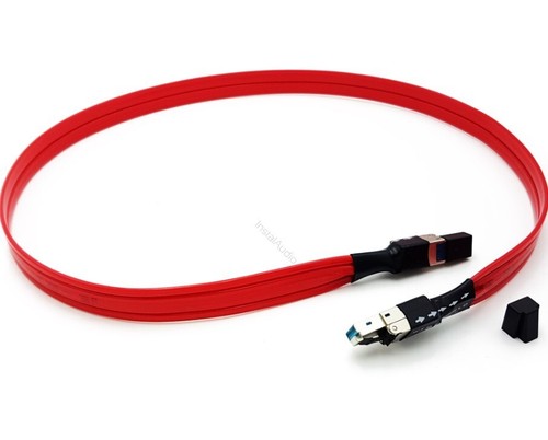Wireworld starlight twinax - wireworld,