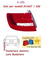 FARO FANALE FANALINO