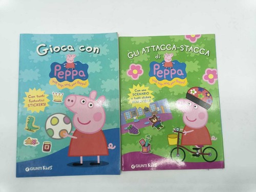 Gioca con peppa pig - con,