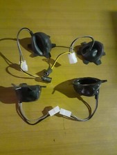 ALFA ROMEO ALFETTA GTV 2500 GTV6 SET DI CUFFIE FARI NUOVE