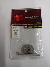 ELEMENT M4 SOFTAIR STOCK TUBE HOLDER EX 166