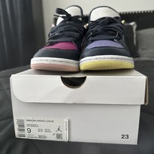 Taglia 9W - Jordan 1 Low SE