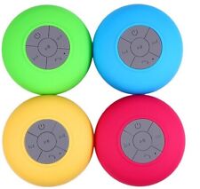 Cassa Bluetooth Da Doccia Con Microfono Incorporato Vivavoce Per Cellulare