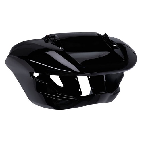 Carena sharknose nera - sharknose,