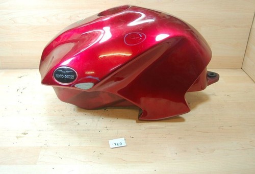 Moto guzzi breva 750 - guzzi, 03